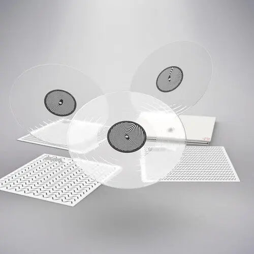 Mind Games (Meditation Mixes) [Vinyl]