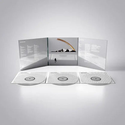 Mind Games (Meditation Mixes) [Vinyl]