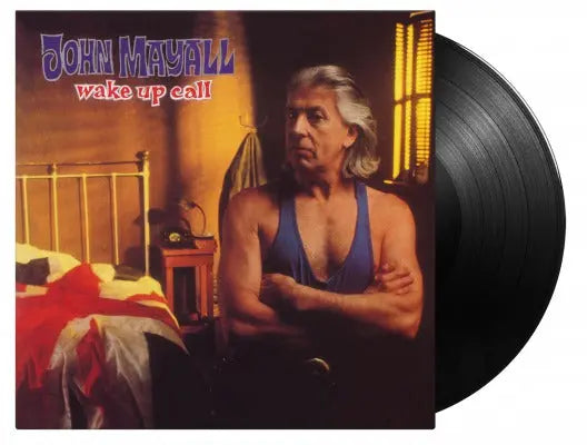 Wake Up Call [Import, 180 Gram Vinyl LP]