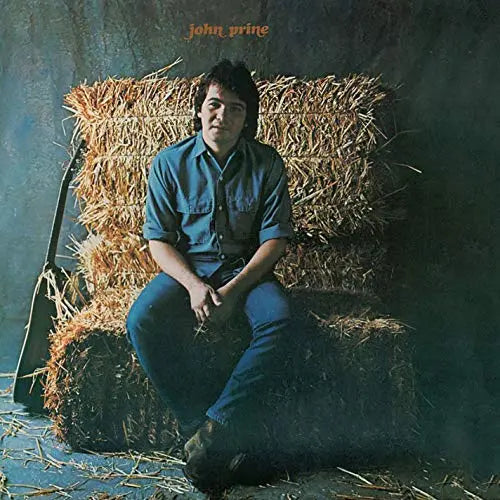 John Prine [Vinyl]