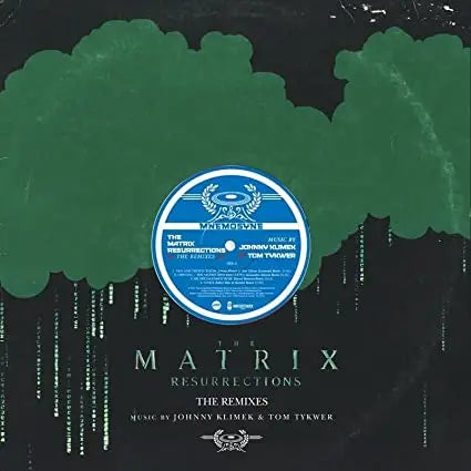 The Matrix Resurrections Remixes [Vinyl]