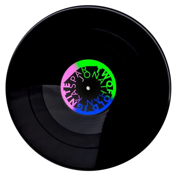 Twofold: Ignite [12" Vinyl]