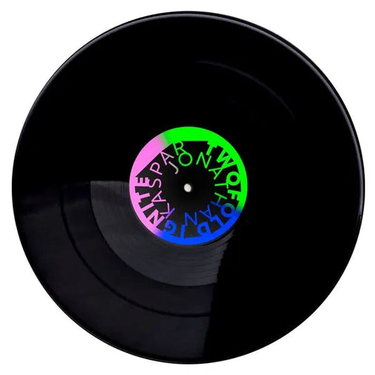 Twofold: Ignite [12" Vinyl]