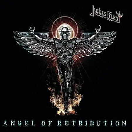 Angel Of Retribution [Vinyl LP]