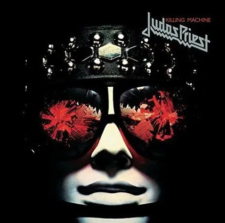 Killing Machine [180-Gram Vinyl LP]