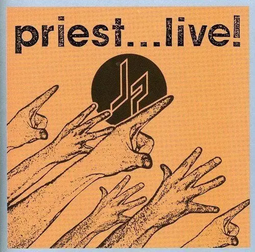 Priest... Live! [Vinyl]