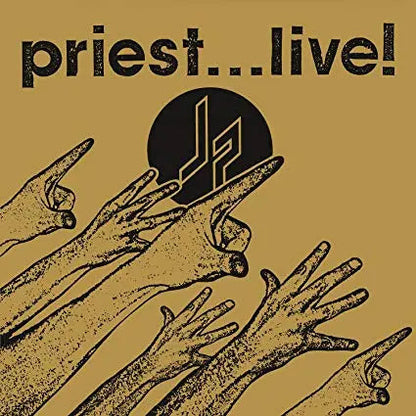 Priest... Live! [Vinyl]