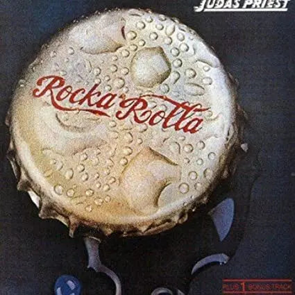 Rocka Rolla [Import 180 Gram Vinyl LP]