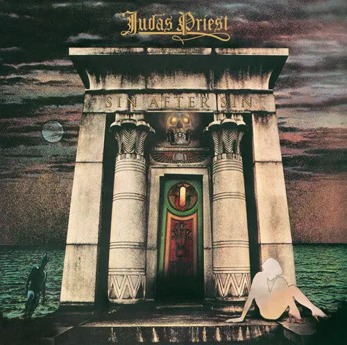 Sin After Sin [Vinyl]