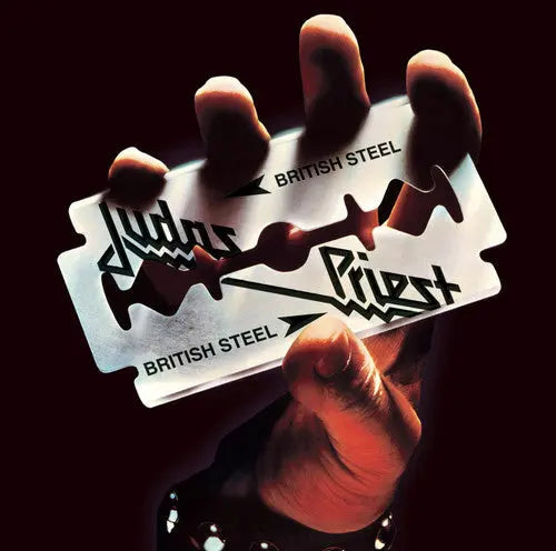 British Steel [Vinyl]