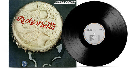 Rocka Rolla (50th Anniversary) [Vinyl]