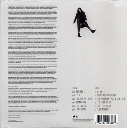 Every Where Is Some Where [White Vinyl]