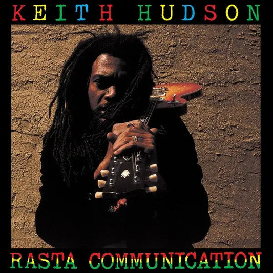 Rasta Communication In Dub [LP]