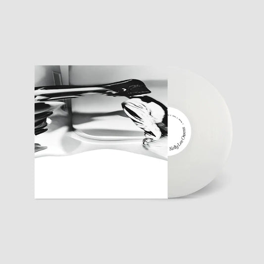 LP 8 [Clear Vinyl]
