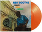 Black Gold & Green [Orange Vinyl]