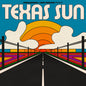 Texas Sun EP [Orange Translucent Vinyl]