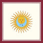 Larks Tongues In Aspic Remixed By Steven Wilson & Robert Fripp) [Limited Edition, 200-Gram Vinyl]