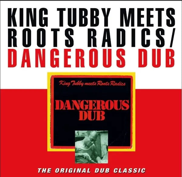 Dangerous Dub [LP]