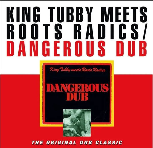Dangerous Dub [LP]