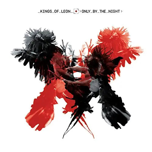 Only By The Night [Vinyl]