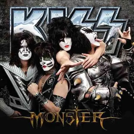 Monster [180-Gram Vinyl LP]