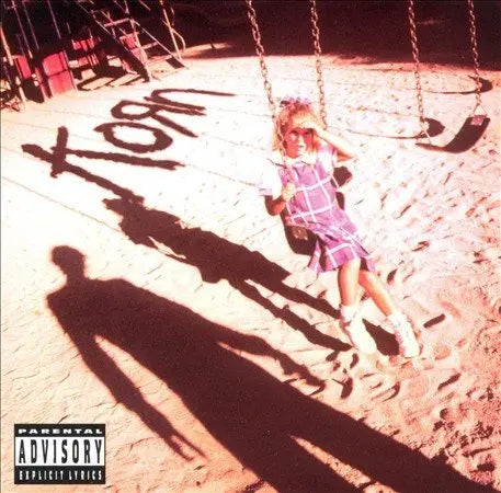 Korn [Vinyl]