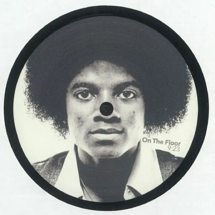 Vinylators MJ Remix [12" Vinyl Single]