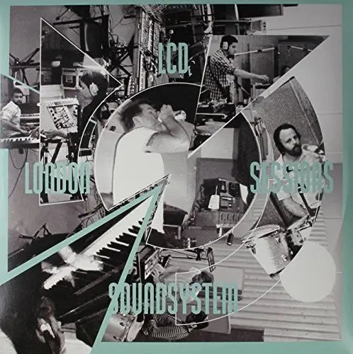 London Sessions [Vinyl]