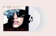The Fame (15th Anniversary) [White Opaque Vinyl]