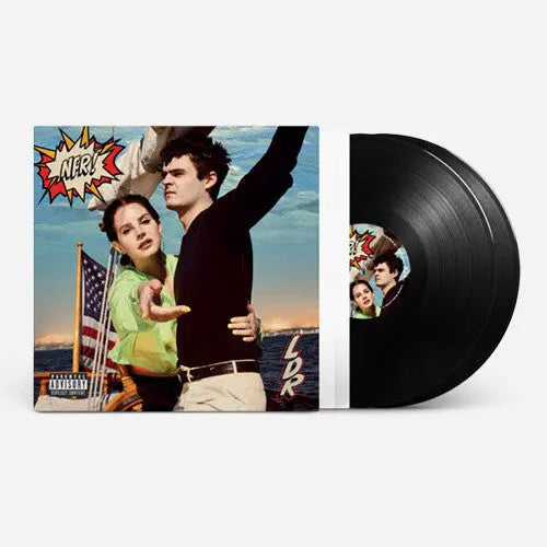 NFR! [Explicit Vinyl]