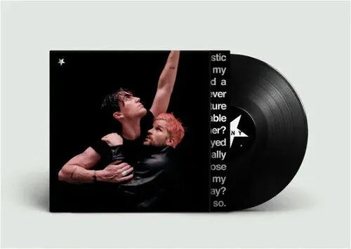 Beautiful Blur [Vinyl]