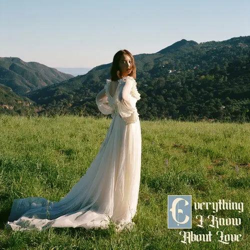 Everything I Know About Love [Vinyl]