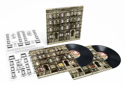 Physical Graffiti [Vinyl 2LP]