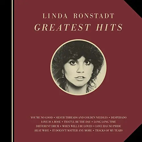 Greatest Hits [Vinyl]