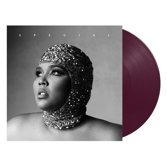 Special [Purple Vinyl Indie]