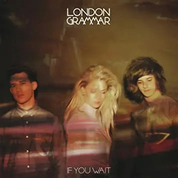 If You Wait [180 Gram 2LP Vinyl]