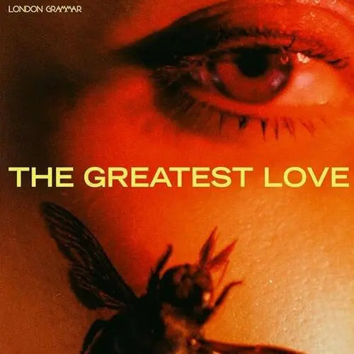 Greatest Love [Yellow Vinyl]