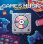 The Essential Games Music Collection [Clear Vinyl]