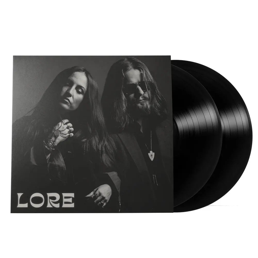 Lore [Vinyl 2LP]