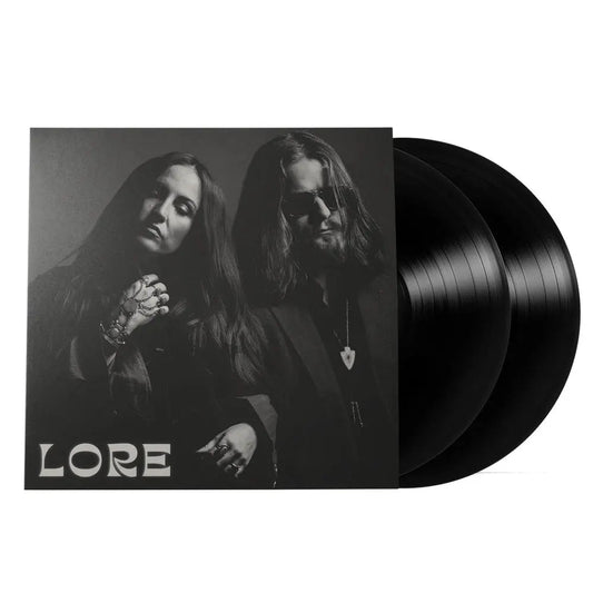 Lore [Vinyl 2LP]