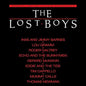 The Lost Boys (Original Motion Picture Soundtrack) [Red Vinyl]