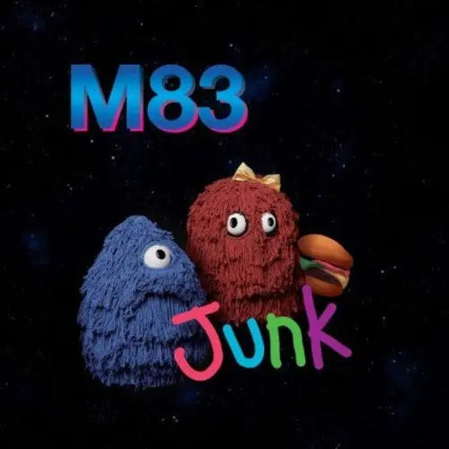 Junk [Vinyl]