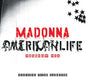 American Life Mixshow Mix (In Memory of Peter Rauhofer) [Vinyl EP]