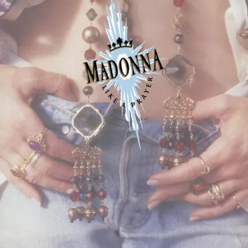 Like A Prayer [180-Gram Vinyl LP]