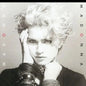 Madonna (The First Album) [180 Gram Crystal Clear Vinyl LP]