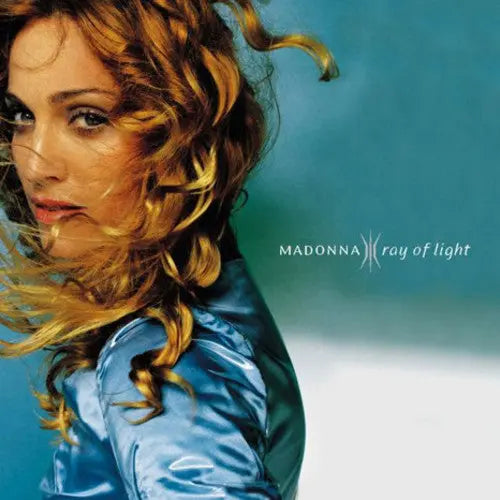 Ray Of Light [Vinyl]