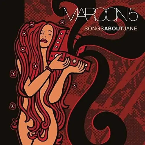 Songs About Jane [Vinyl]