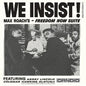 We Insist (Mono) [Vinyl]