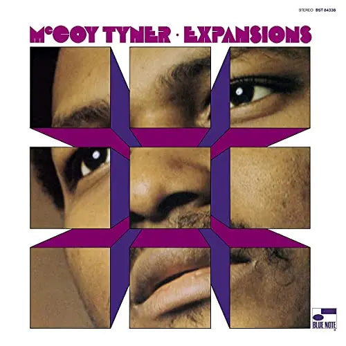 Expansions (Blue Note Tone Poet Series) [180 Gram Vinyl LP]