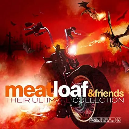 Their Ultimate Collection [Vinyl]